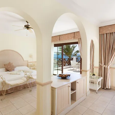 Resort Gran Castillo Tagoro Family & Fun