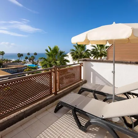 Gran Castillo Tagoro Family & Fun Resort