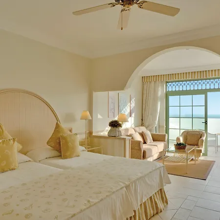 Gran Castillo Tagoro Family & Fun 리조트