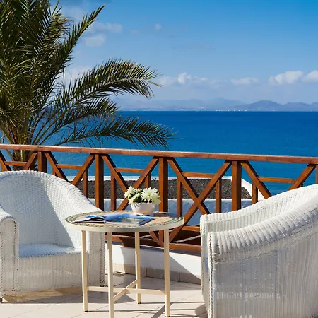 Gran Castillo Tagoro Family & Fun 플라야블랑카