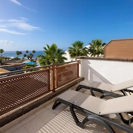 Gran Castillo Tagoro Family & Fun 5*