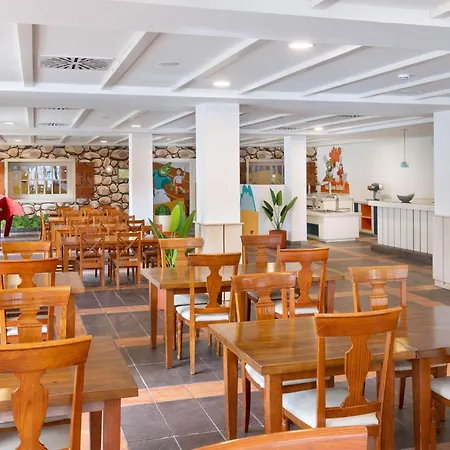 Gran Tagoro Family & Fun Playa Blanca Playa Blanca