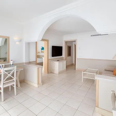 리조트 Gran Castillo Tagoro Family & Fun