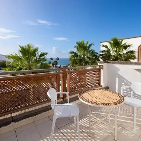 리조트 Gran Castillo Tagoro Family & Fun 플라야블랑카