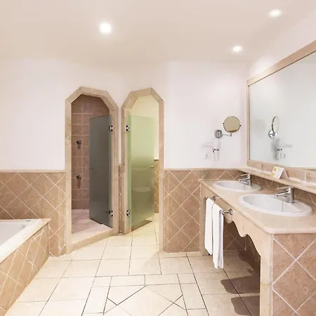 Gran Castillo Tagoro Family & Fun 플라야블랑카