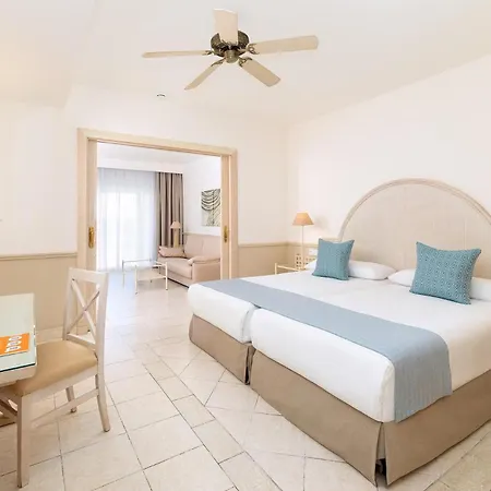 Gran Castillo Tagoro Family & Fun 리조트