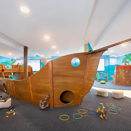 Gran Castillo Tagoro Family & Fun 리조트