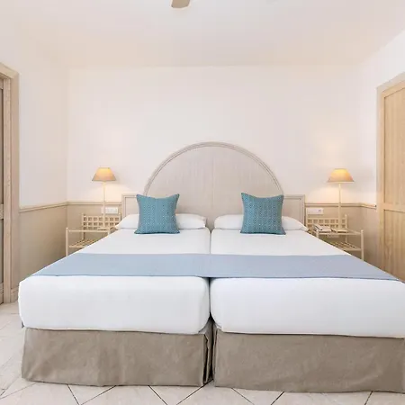 리조트 Gran Castillo Tagoro Family & Fun