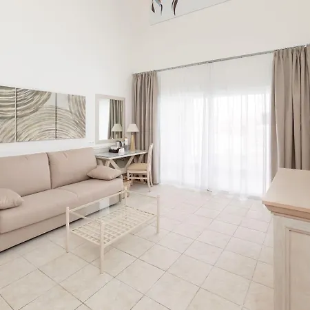 리조트 Gran Castillo Tagoro Family & Fun 플라야블랑카