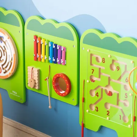 리조트 Gran Castillo Tagoro Family & Fun 플라야블랑카