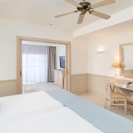 리조트 Gran Castillo Tagoro Family & Fun 플라야블랑카