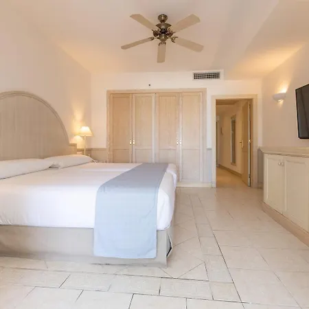 Gran Castillo Tagoro Family & Fun 5* 플라야블랑카