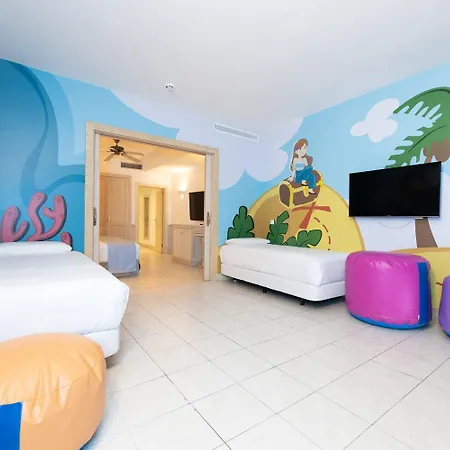 Gran Castillo Tagoro Family & Fun 리조트