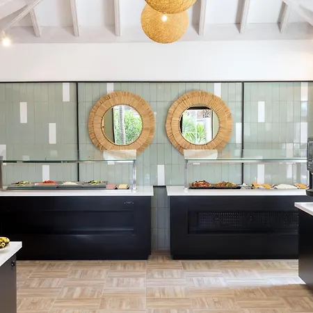 Gran Castillo Tagoro Family & Fun 리조트 플라야블랑카