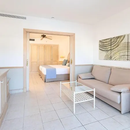 Gran Castillo Tagoro Family & Fun 플라야블랑카