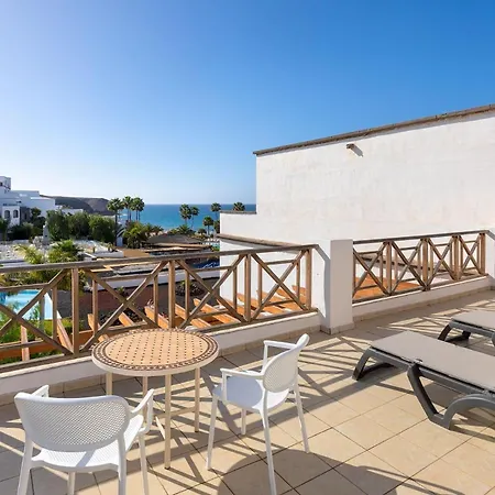 리조트 Gran Castillo Tagoro Family & Fun