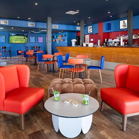 Gran Castillo Tagoro Family & Fun 리조트 플라야블랑카