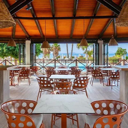 Gran Castillo Tagoro Family & Fun 5*