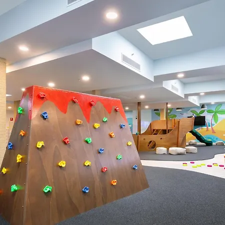 리조트 Gran Castillo Tagoro Family & Fun