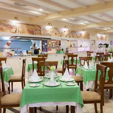 Gran Castillo Tagoro Family & Fun Playa Blanca