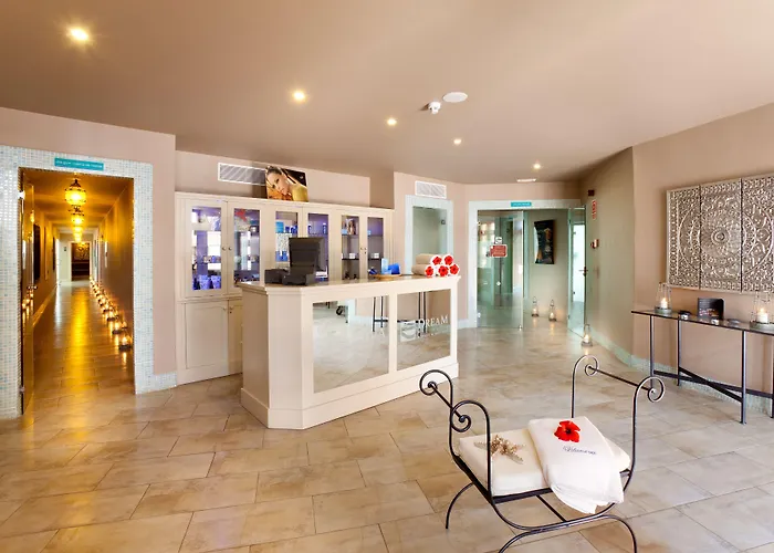 리조트 Gran Castillo Tagoro Family & Fun 5*