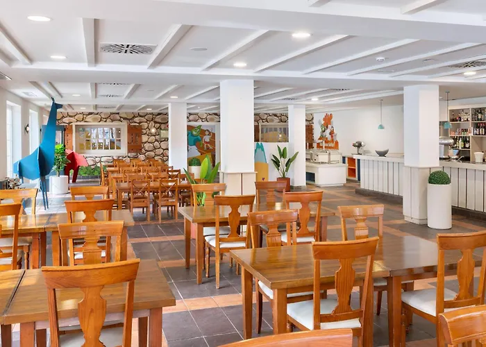 Gran Castillo Tagoro Family & Fun 플라야블랑카