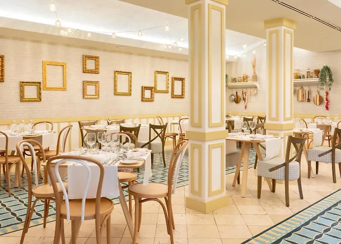 Gran Castillo Tagoro Family & Fun 리조트 플라야블랑카