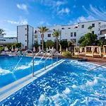 Semesteranläggning (resort) Gran Castillo Tagoro Family & Fun