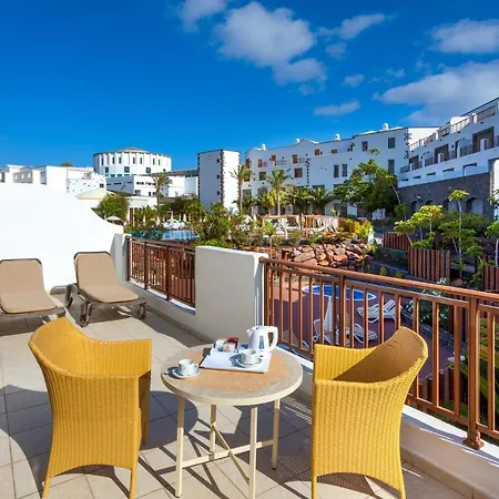 Gran Castillo Tagoro Family & Fun Playa Blanca (Lanzarote)