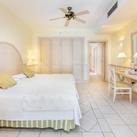 Gran Castillo Tagoro Family & Fun Feriested 5*