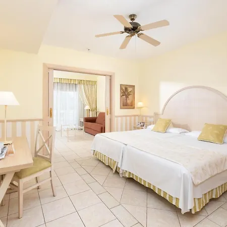 Gran Castillo Tagoro Family & Fun 5* Playa Blanca (Lanzarote)