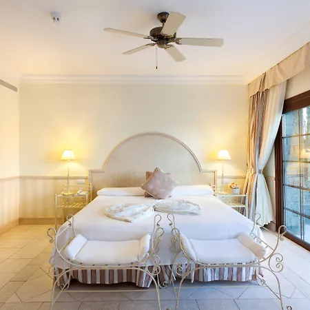 Gran Castillo Tagoro Family & Fun Feriested 5*