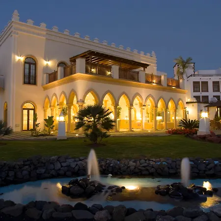 Resort Gran Castillo Tagoro Family & Fun Playa Blanca (Lanzarote)