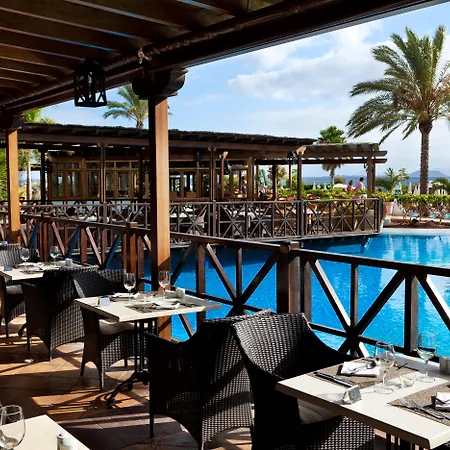 Gran Castillo Tagoro Family & Fun Feriested 5*