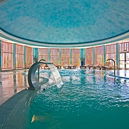 Gran Castillo Tagoro Family & Fun Плайя-Бланка