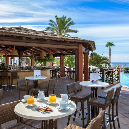 Gran Castillo Tagoro Family & Fun 5* Playa Blanca (Lanzarote)