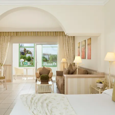 Feriested Gran Castillo Tagoro Family & Fun 5*