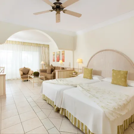 Gran Castillo Tagoro Family & Fun 5* Playa Blanca (Lanzarote)