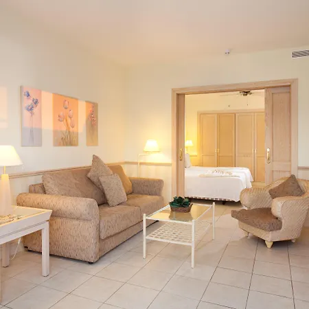 Gran Castillo Tagoro Family & Fun 5* Playa Blanca (Lanzarote)