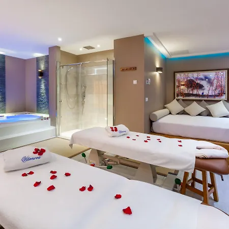 Gran Castillo Tagoro Family & Fun 5* Playa Blanca (Lanzarote)