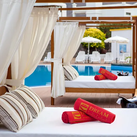 Gran Tagoro Family&fun 5* Playa Blanca (Lanzarote)