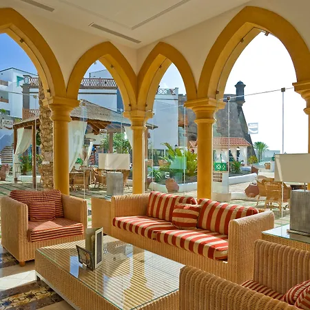 Gran Castillo Tagoro Family & Fun Feriested 5*