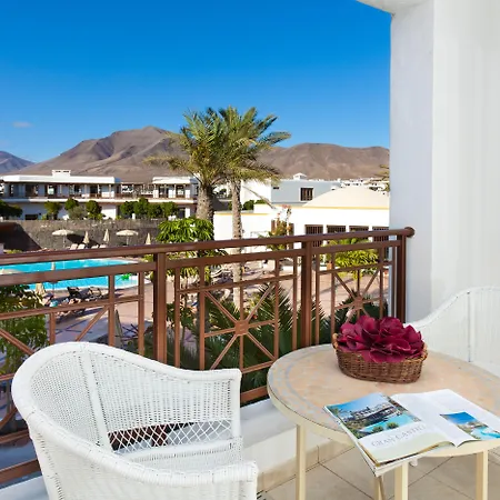 Gran Castillo Tagoro Family & Fun Playa Blanca (Lanzarote)