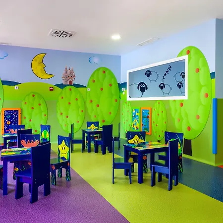 Feriested Gran Castillo Tagoro Family & Fun 5*