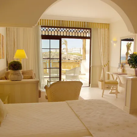 Feriested Gran Castillo Tagoro Family & Fun 5*
