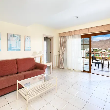 Gran Castillo Tagoro Family & Fun Feriested 5*