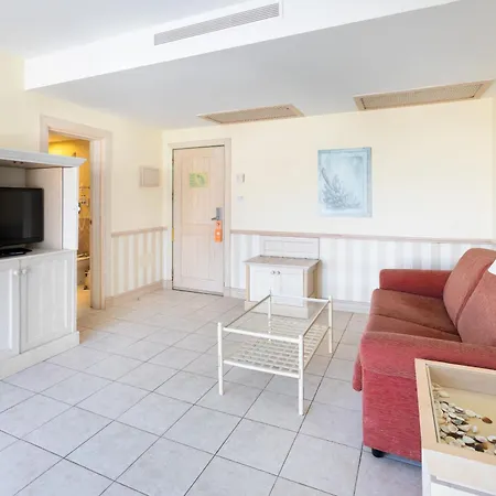 Gran Castillo Tagoro Family & Fun 5* Playa Blanca (Lanzarote)