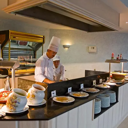 Resort Gran Castillo Tagoro Family & Fun Playa Blanca (Lanzarote)