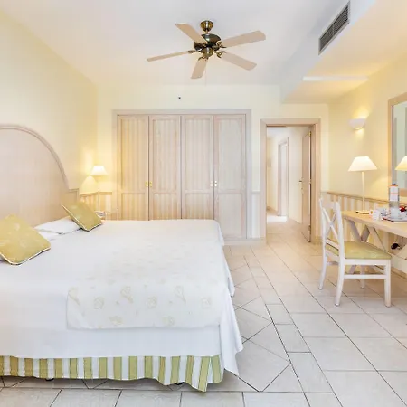 Gran Castillo Tagoro Family & Fun Feriested 5*