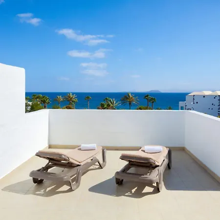 Gran Castillo Tagoro Family & Fun Playa Blanca (Lanzarote)